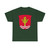 Coat of arms of Home Guard District Copenhagens Western Area (Denmark) (Coat of Arms) T-Shirt