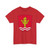 Coat of arms of Home Guard District Copenhagens Western Area (Denmark) (Coat of Arms) T-Shirt