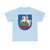 Color: Light Blue | Position: front | Image: 1