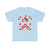 Color: Light Blue | Position: front | Image: 1
