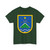 Coat of Arms of Izium 2024 (Ukraine) (Coat of Arms) T-Shirt