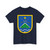 Coat of Arms of Izium 2024 (Ukraine) (Coat of Arms) T-Shirt
