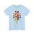 Coat of Arms of Jorge Rafael Videla Order of Isabella the Catholic (Argentina) (Coat of Arms) T-Shirt