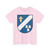 Coat of Arms of Kalush raion (Ukraine) (Coat of Arms) T-Shirt