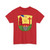 Coat of arms of Køge (Denmark) (Coat of Arms) T-Shirt