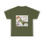 India (1997) (Map) T-Shirt