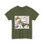 India (1997) (Map) T-Shirt