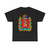 Coat of arms of Krasnoyarsk Krai (Russia) (Coat of Arms) T-Shirt