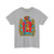Coat of arms of Krasnoyarsk Krai (Russia) (Coat of Arms) T-Shirt