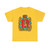 Coat of arms of Krasnoyarsk Krai (Russia) (Coat of Arms) T-Shirt