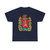 Coat of arms of Krasnoyarsk Krai (Russia) (Coat of Arms) T-Shirt