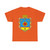 Coat of Arms of Krasnosillia Kropyvnytskyi Raion (Ukraine) (Coat of Arms) T-Shirt