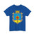 Coat of Arms of Krasnosillia Kropyvnytskyi Raion (Ukraine) (Coat of Arms) T-Shirt