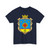 Coat of Arms of Krasnosillia Kropyvnytskyi Raion (Ukraine) (Coat of Arms) T-Shirt