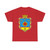 Coat of Arms of Krasnosillia Kropyvnytskyi Raion (Ukraine) (Coat of Arms) T-Shirt