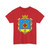 Coat of Arms of Krasnosillia Kropyvnytskyi Raion (Ukraine) (Coat of Arms) T-Shirt