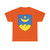 Coat of Arms of Łahojsk Belarus (Belarus) (Coat of Arms) T-Shirt