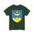 Coat of Arms of Łahojsk Belarus (Belarus) (Coat of Arms) T-Shirt