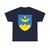 Coat of Arms of Łahojsk Belarus (Belarus) (Coat of Arms) T-Shirt