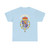 Color: Light Blue | Position: front | Image: 1