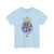 Coat of arms of Maria Teresa Grand Duchess of Luxembourg Order of Seraphim (Luxembourg) (Coat of Arms) T-Shirt