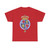 Coat of arms of Maria Teresa Grand Duchess of Luxembourg Order of Seraphim (Luxembourg) (Coat of Arms) T-Shirt