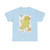 Ireland - A Visitor's Guide (1981) (Map) T-Shirt