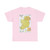 Ireland - A Visitor's Guide (1981) (Map) T-Shirt