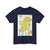 Ireland - A Visitor's Guide (1981) (Map) T-Shirt