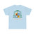 Color: Light Blue | Position: front | Image: 1