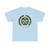 Color: Light Blue | Position: front | Image: 1