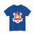 Coat of Arms of Nathaniel Ely (United States) (Coat of Arms) T-Shirt