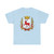 Coat of Arms of Nizhny Novgorod 1857 2 (Russia) (Coat of Arms) T-Shirt