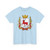 Coat of Arms of Nizhny Novgorod 1857 2 (Russia) (Coat of Arms) T-Shirt