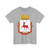 Coat of Arms of Nizhny Novgorod (Russia) (Coat of Arms) T-Shirt
