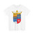 Coat of arms of Ñuble Chile (Chile) (Coat of Arms) T-Shirt