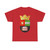 Coat of arms of Oostflakkee (Netherlands) (Coat of Arms) T-Shirt