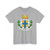 Coat of arms of Parma (Italy) (Coat of Arms) T-Shirt