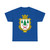 Coat of arms of Parkhomivka Vinnytsia Raion (Ukraine) (Coat of Arms) T-Shirt