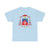 Color: Light Blue | Position: front | Image: 1