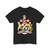 Coat of Arms of Peter Baron Inge (United Kingdom) (Coat of Arms) T-Shirt