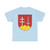 Color: Light Blue | Position: front | Image: 1