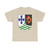 Coat of arms of Portuguese Macau before 1935 lesser (Portugal) (Coat of Arms) T-Shirt