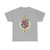 Coat of Arms of Princes Nassau Bourbon Parma of Luxembourg Order of Isabella the Catholic (Luxembourg) (Coat of Arms) T-Shirt