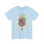 Coat of Arms of Princes Nassau Bourbon Parma of Luxembourg Order of Isabella the Catholic (Luxembourg) (Coat of Arms) T-Shirt