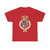 Coat of Arms of Princes Nassau Bourbon Parma of Luxembourg Order of Isabella the Catholic (Luxembourg) (Coat of Arms) T-Shirt