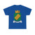 Coat of Arms of Pudozh (Russia) (Coat of Arms) T-Shirt
