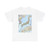 Japan and Korea (1960) (Map) T-Shirt