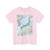 Japan and Korea (1960) (Map) T-Shirt