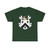 Color: Forest Green | Position: front | Image: 1
